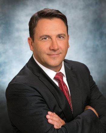 Attorney Leonard M. Cascone